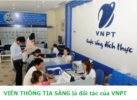 Dịch Vụ INTERNET và Truyền Số Liệu 