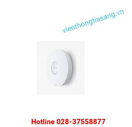 Access Point TP-Link EAP620 HD 