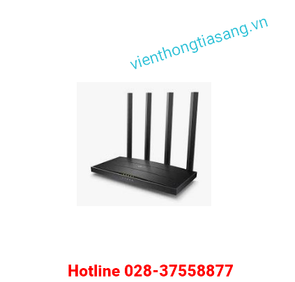 Bộ Phát Wifi TP-Link Archer C6