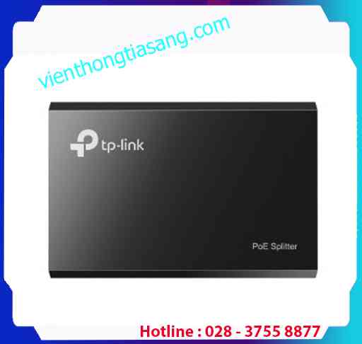 Bộ chuyển đổi tín hiệu TP-Link TL-POE10R