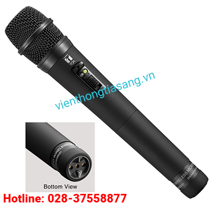 Bộ Thu Phát Không Dây TOA WS-5225