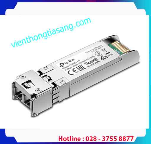 Module SFP TP-Link TXM431-LR 