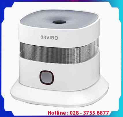 Cảm Biến Phát Hiện Khói ORVIBO SF21