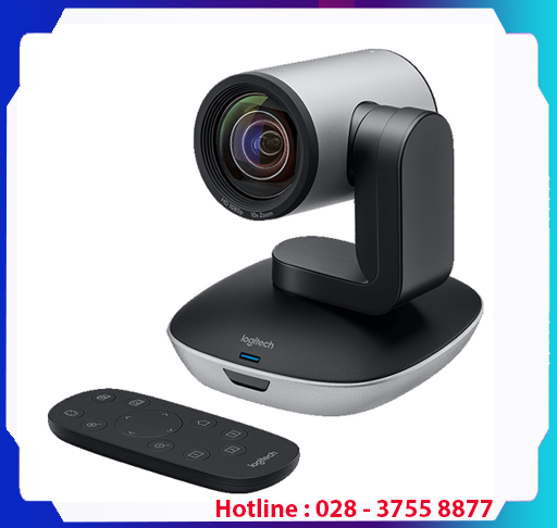 Camera Hội Nghị Logitech PTZ PRO 2 