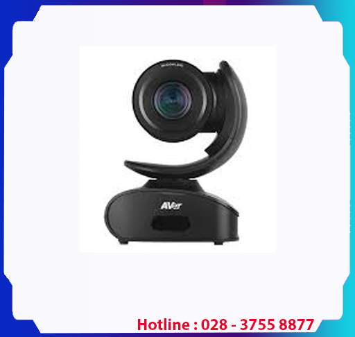 Camera Hội Nghị Truyền Hình AVer CAM540