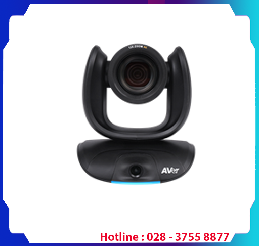 Camera Hội Nghị Truyền Hình AVER CAM550