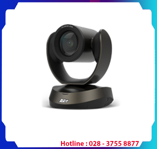 Camera Hội Nghị Trực Tuyến AVer CAM520 PRO (POE)