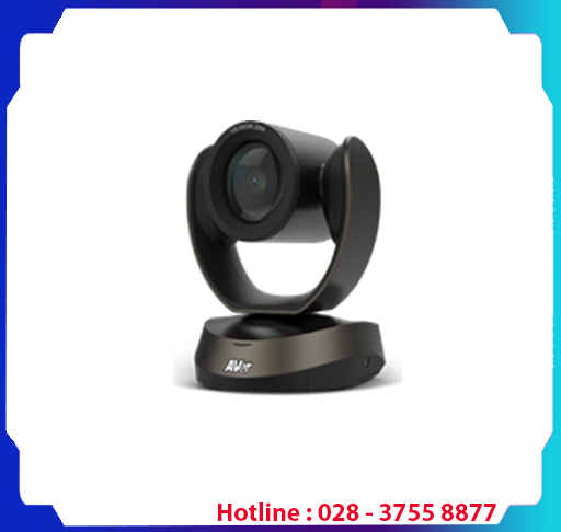 Camera Hội Nghị Truyền Hình AVer CAM520 PRO