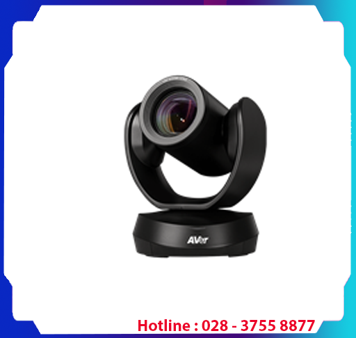 Camera Hội Nghị Truyền Hình AVer CAM520 PRO2