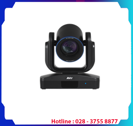 Camera Hội Nghị Truyền Hình AVer CAM520