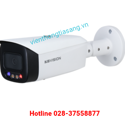 Camera IP KBVISION KX-CAiF2003N-TiF-A 