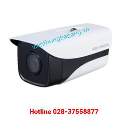 Camera IP KBVISION KX-CAi2203N-B