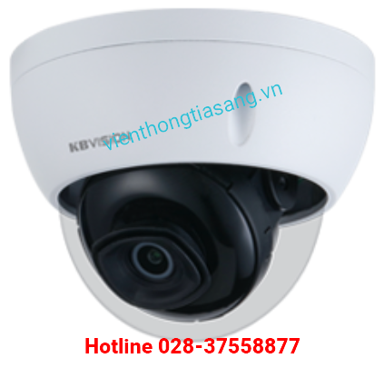 Camera IP KBVISION KX-CAi2204N-B 