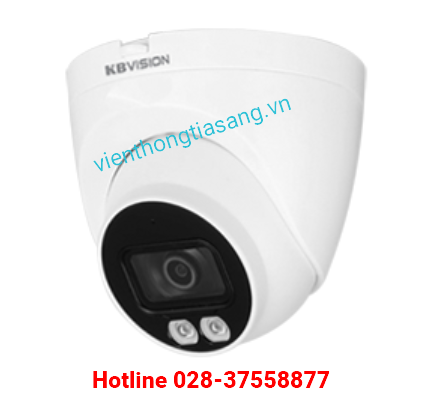  Camera IP KBVISION KX-CF2002N3-A 