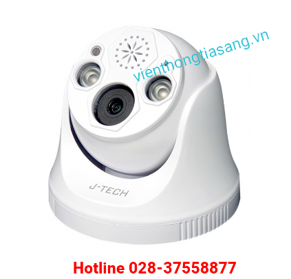 Camera IP J-TECH UHD5285D 