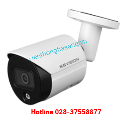 Camera IP KBVISION KX-CF4001N3-A 