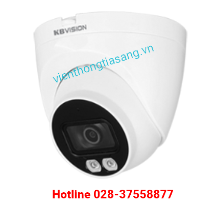 Camera IP KBVISION KX-CF4002N3-A