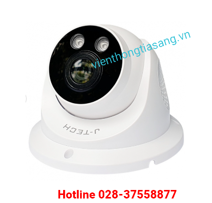 Camera IP J-TECH UAI3206D 