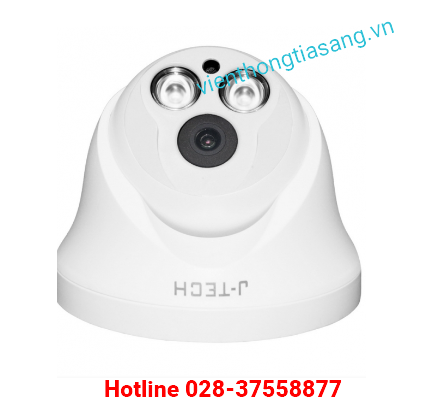 Camera IP J-TECH UHD3320D 