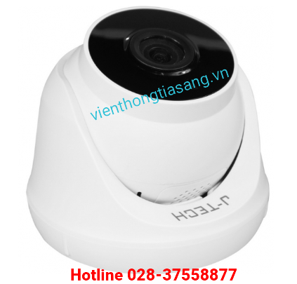 Camera IP J-TECH UHD5280D