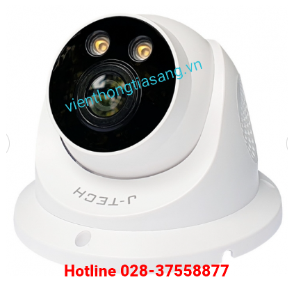 Camera IP J-TECH UHD5283DL 