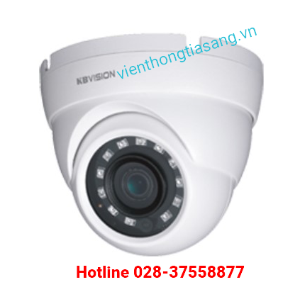 Camera IP KBVISION KX-A2012TN3 