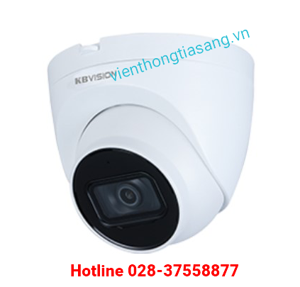 Camera IP KBVISION KX-A2112N2