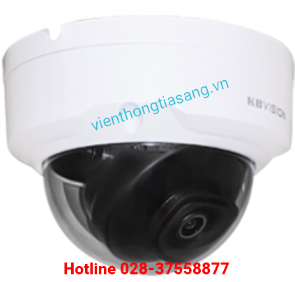 Camera IP KBVISION KX-C4012SN3 