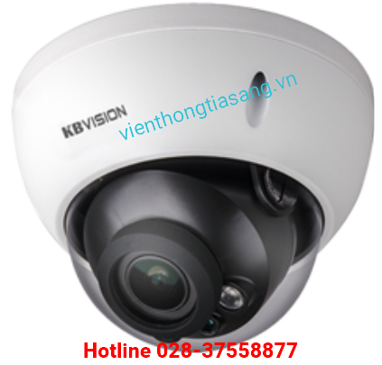 Camera IP KBVISION KX-D2002MN