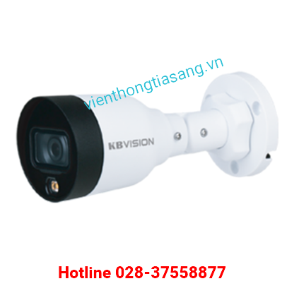 Camera IP KBVISION KX-AF2111N2