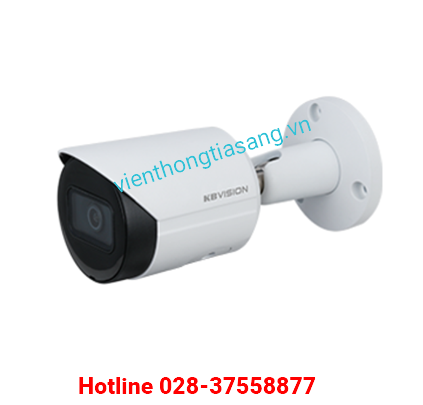 Camera IP KBVISION KX-C8001N