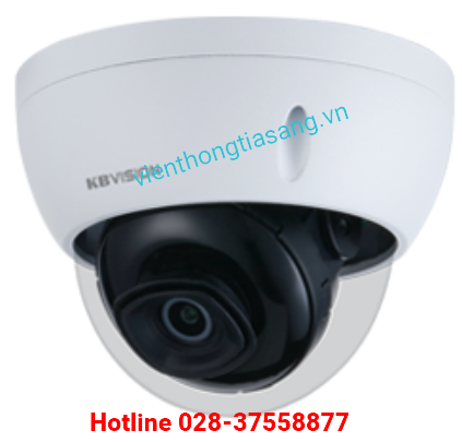 Camera IP KBVISION KX-C8004N 