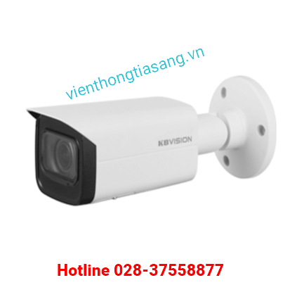 Camera IP KBVISION KX-C8005MN-B 