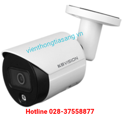 Camera IP KBVISION KX-CF2001N3-A 