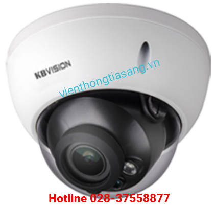 Camera IP KBVISION KX-D4004iMN 