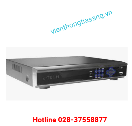 Đầu Ghi Hình J-TECH HYD4308