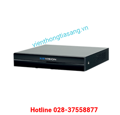 Đầu Ghi Hình KBVISION KX-A8114PN2