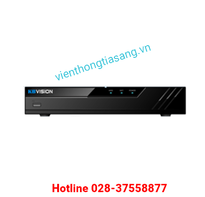 Đầu Ghi Hình KBVISION KX-A8118PN2