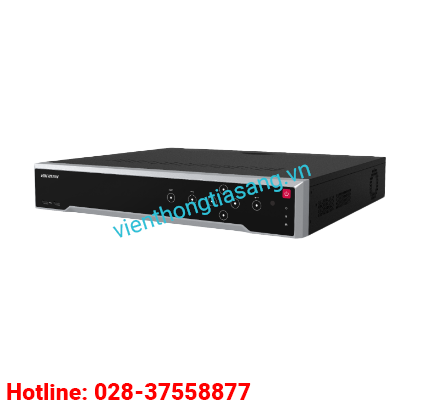 Đầu Ghi Hình HIKVISION DS-7732NI-K4