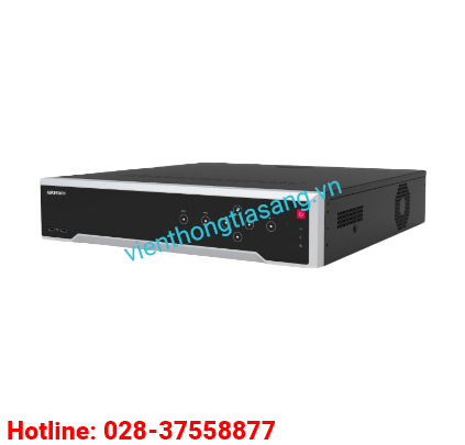 Đầu Ghi Hình HIKVISION DS-8632NI-K8