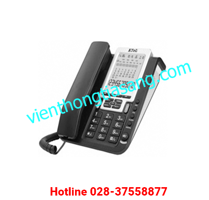 Điện Thoại Bàn KTEL 902