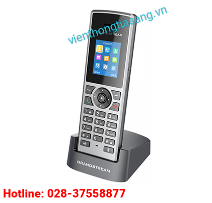 Điện Thoại IP Grandstream DP722