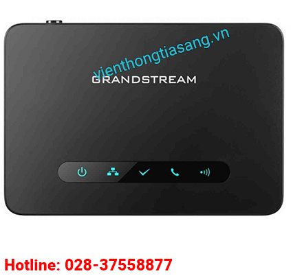 Điện Thoại IP Grandstream DP750