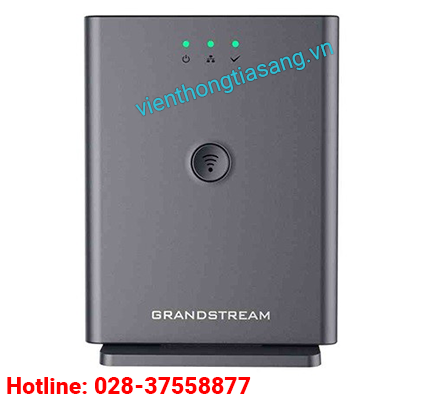 Điện Thoại IP Grandstream DP752