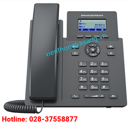 Điện Thoại IP Grandstream GRP2613