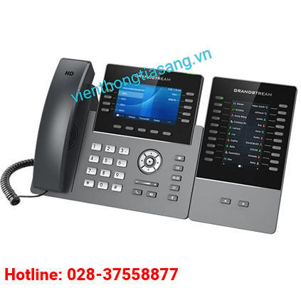 Điện Thoại IP Grandstream GRP2615