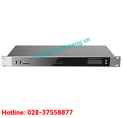 Gateway Giao Tiếp SIP-2E1 Grandstream GXW4502