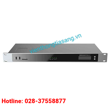 Gateway Giao Tiếp SIP-4E1 Grandstream GXW4504