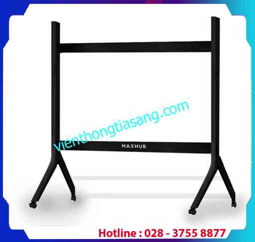 Kệ Đặt Màn Hình Tương Tác 165 Inch ST90 