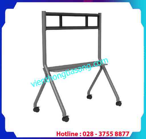 Kệ Đặt Màn Hình Tương Tác  86 Inch ST33